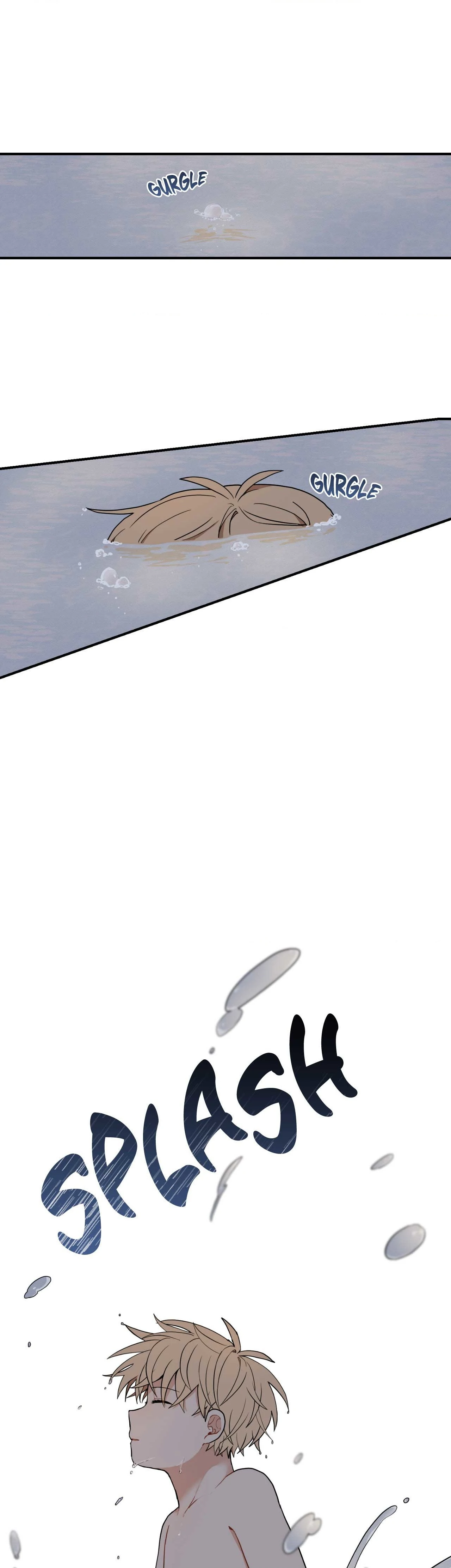 Golden Bells and Dragon Scales [Official] - Side Story (1) manhwa