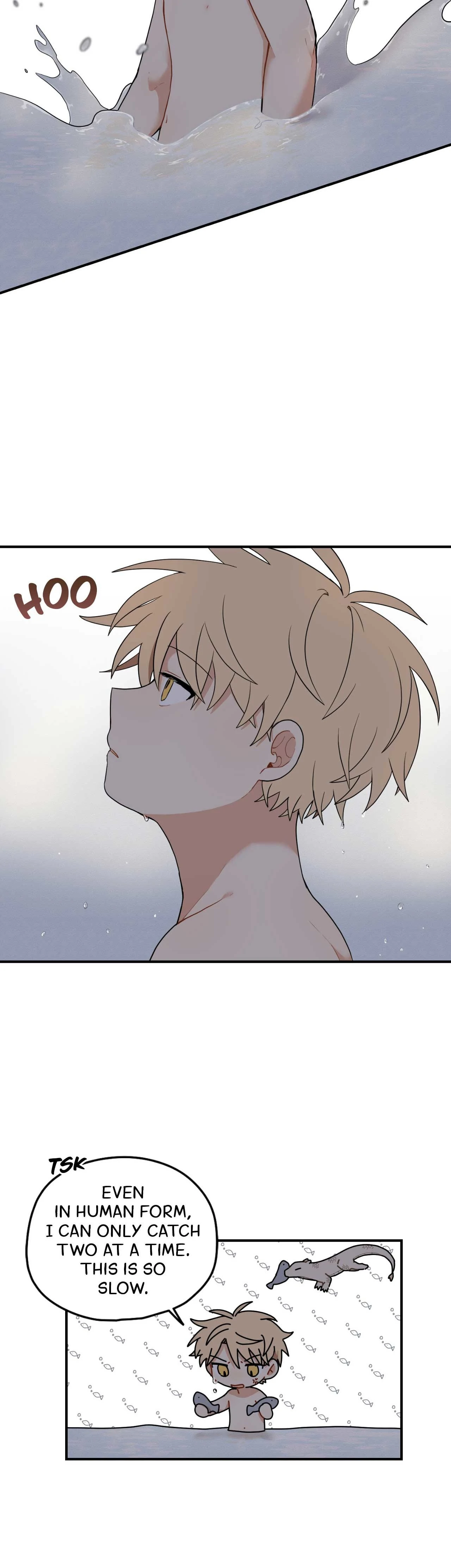 Golden Bells and Dragon Scales [Official] - Side Story (1) manhwa
