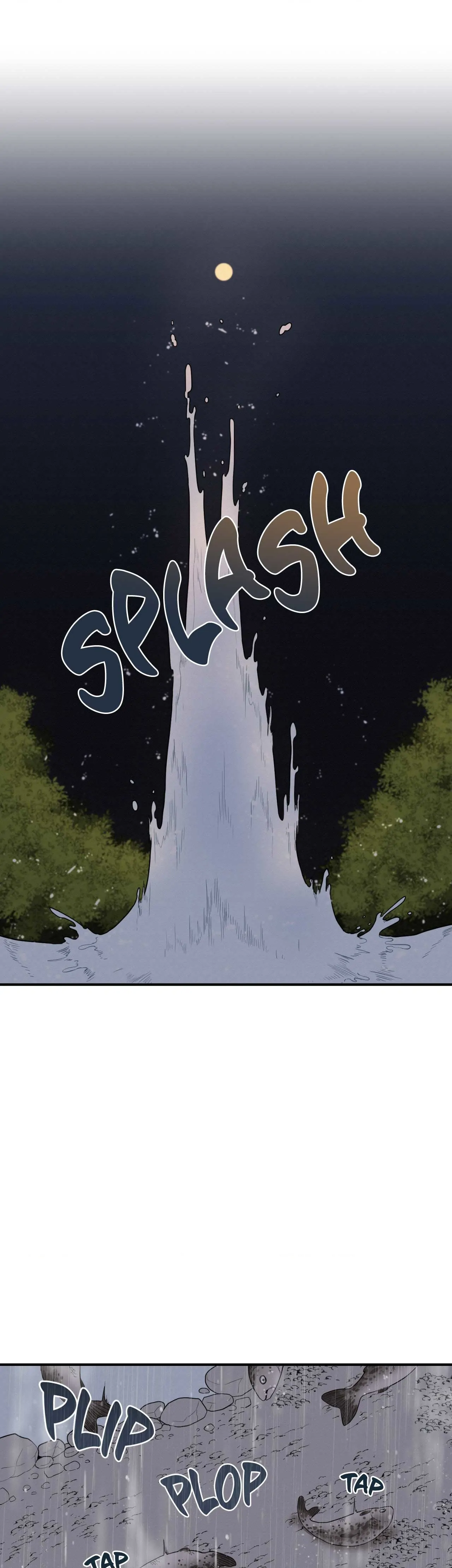 Golden Bells and Dragon Scales [Official] - Side Story (1) manhwa
