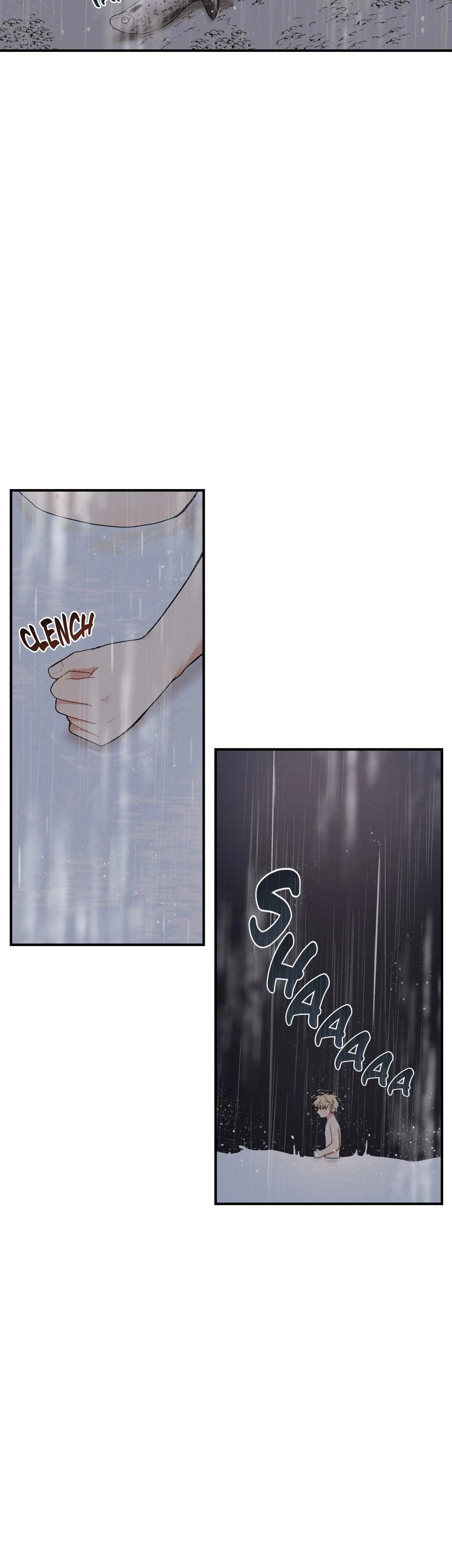 Golden Bells and Dragon Scales [Official] - Side Story (1) manhwa