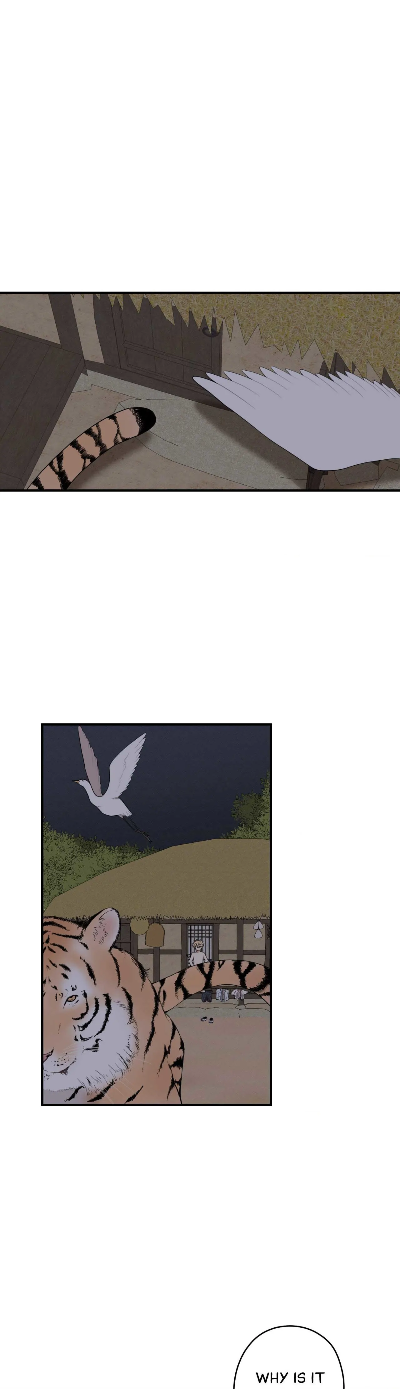 Golden Bells and Dragon Scales [Official] - Side Story (1) manhwa