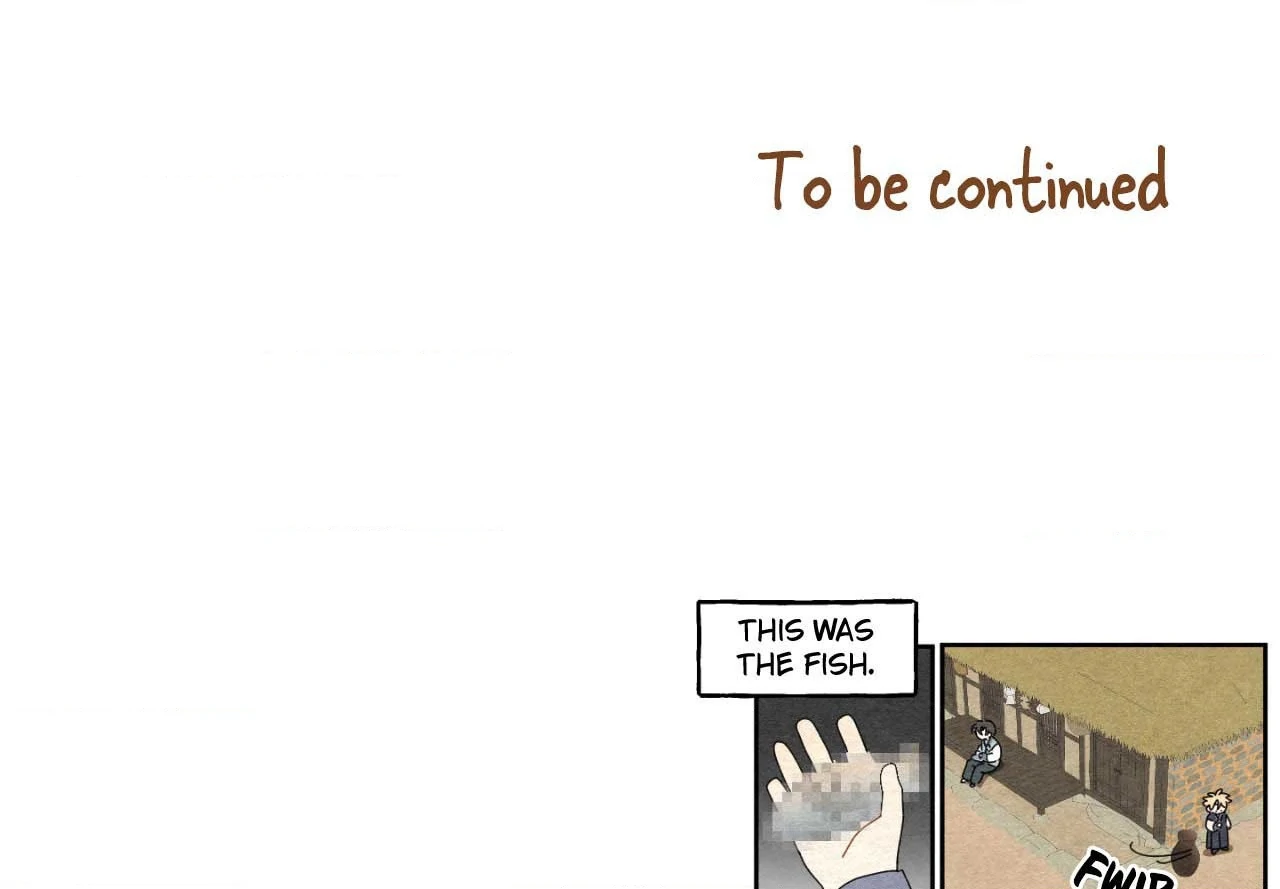 Golden Bells and Dragon Scales [Official] - Side Story (3) manhwa