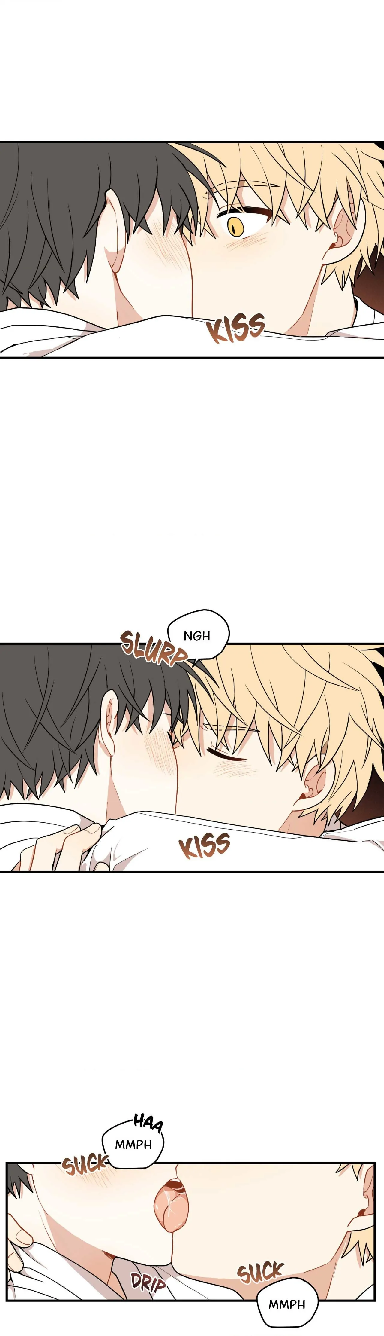 Golden Bells and Dragon Scales [Official] - Side Story (5) manhwa
