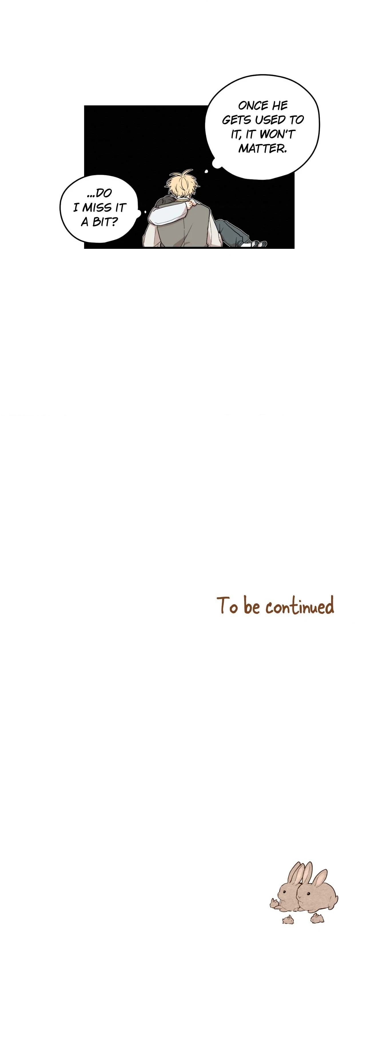 Golden Bells and Dragon Scales [Official] - Side Story (6) manhwa