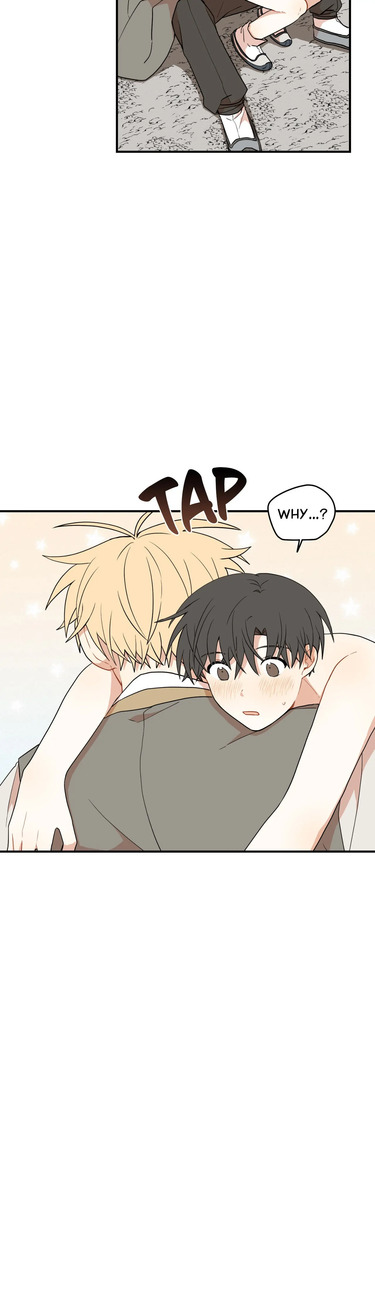 Golden Bells and Dragon Scales [Official] - Side Story (7) manhwa