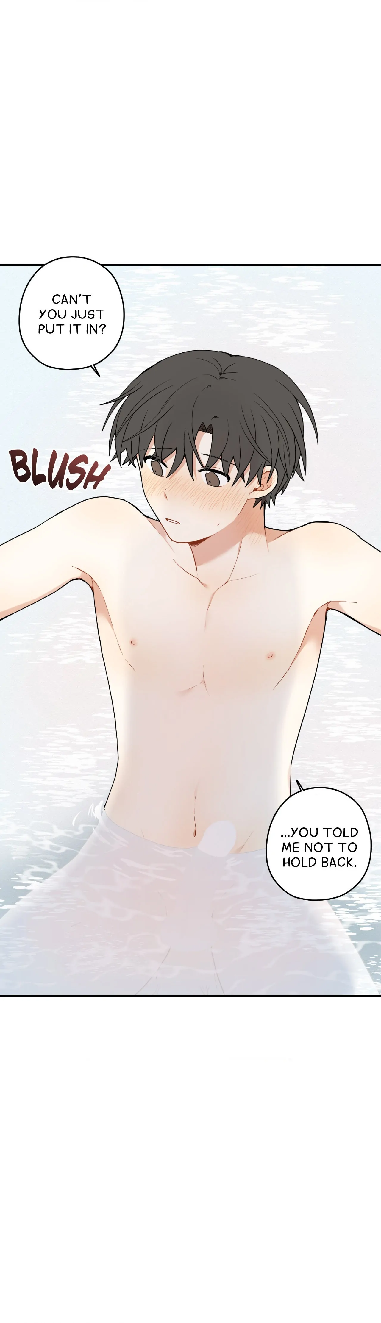 Golden Bells and Dragon Scales [Official] - Side Story (7) manhwa