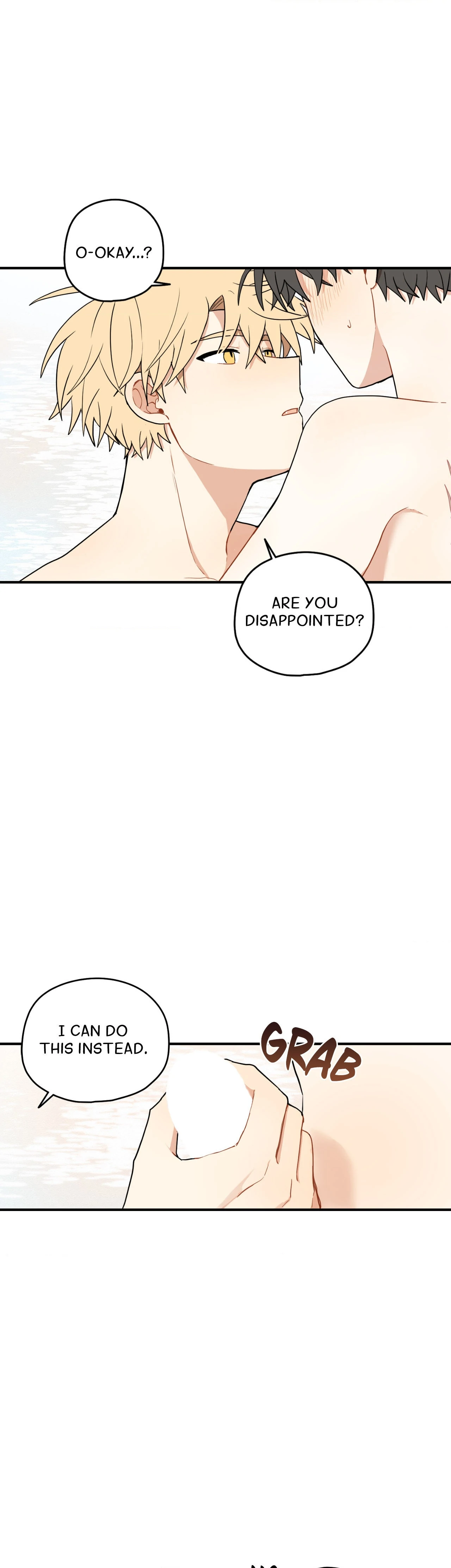 Golden Bells and Dragon Scales [Official] - Side Story (7) manhwa