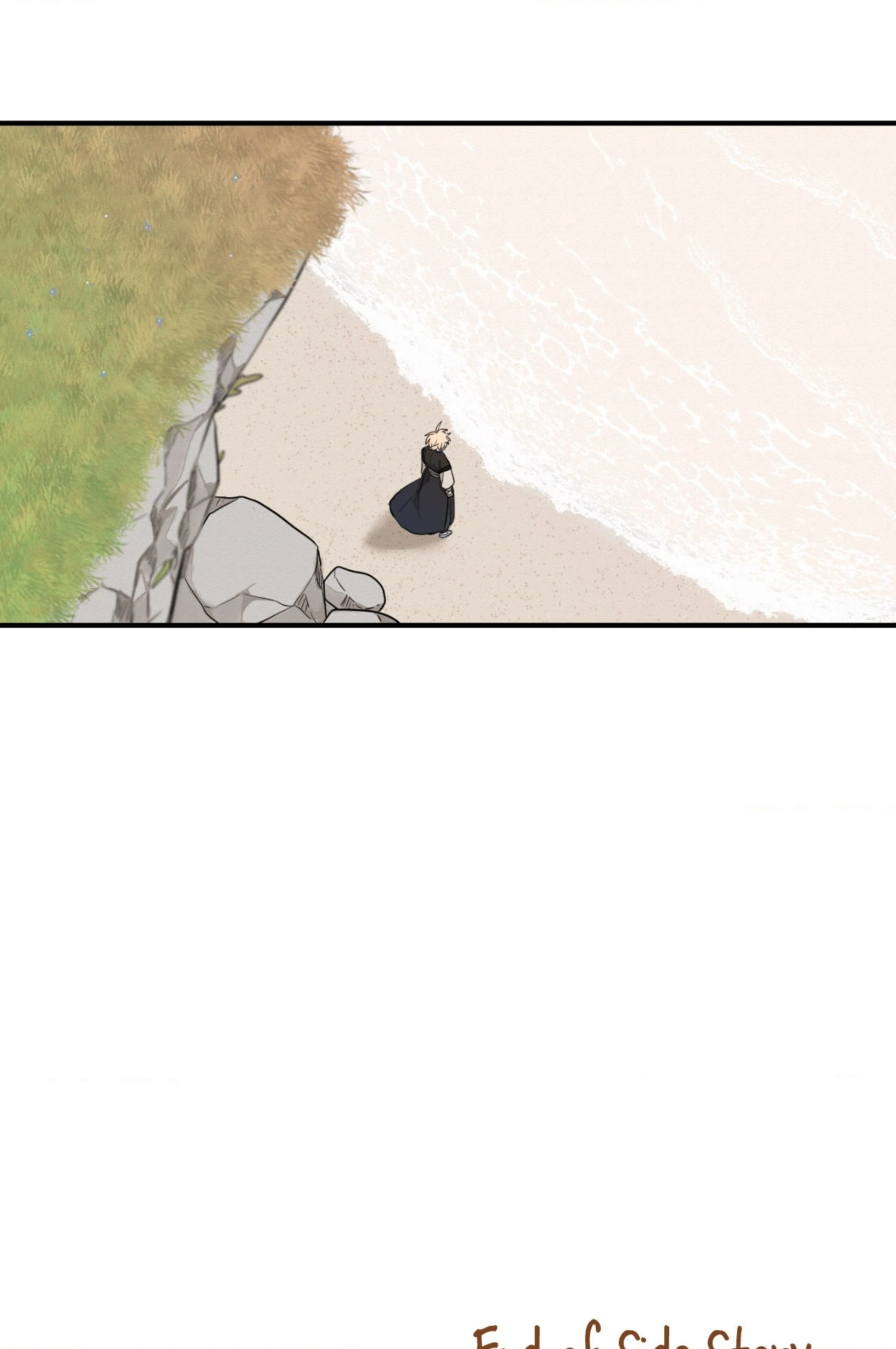 Golden Bells and Dragon Scales [Official] - Side Story (7) manhwa