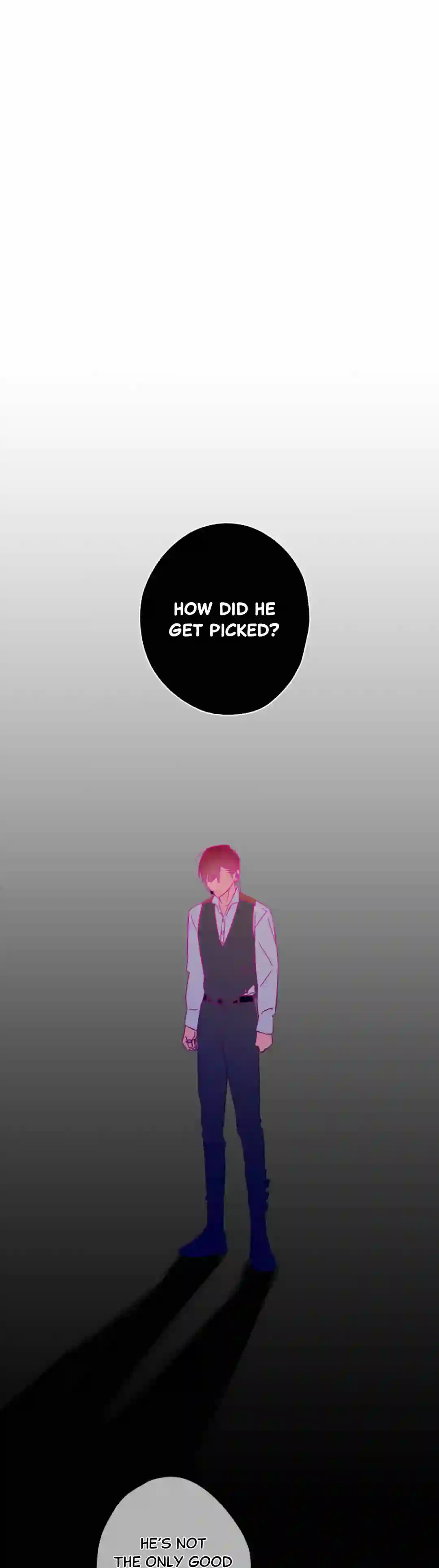 Breakout Scandal - Chapter 1 manhwa