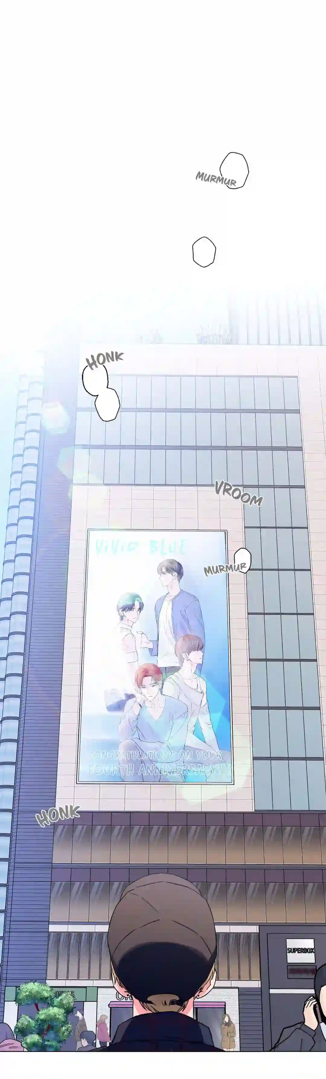 Breakout Scandal - Chapter 1 manhwa