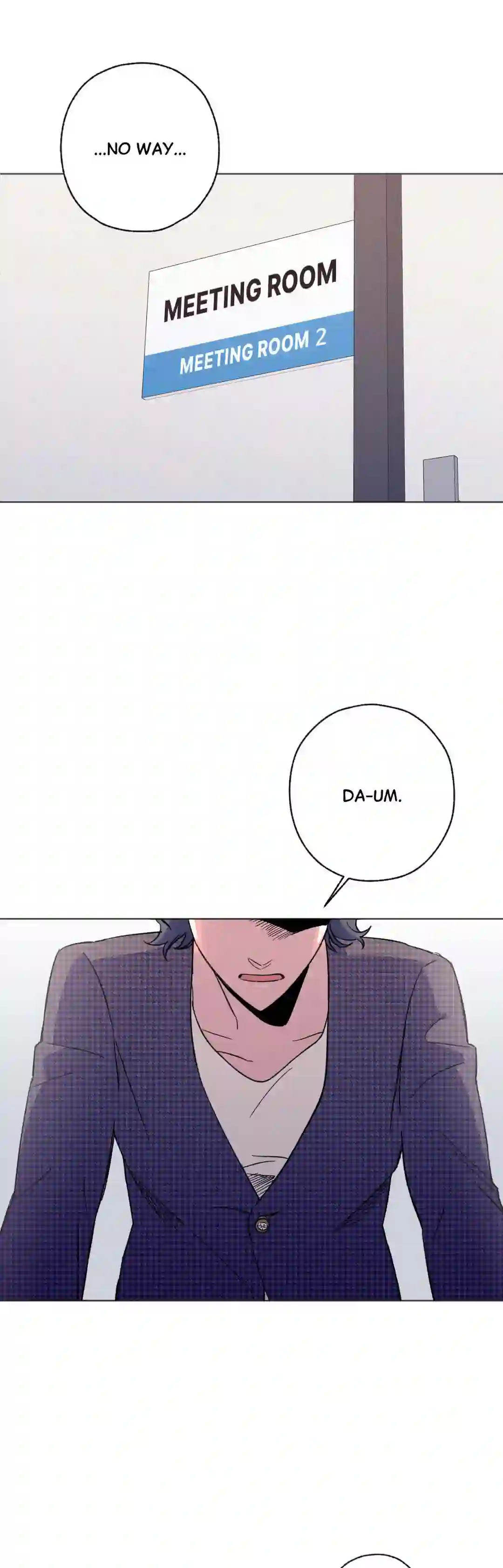 Breakout Scandal - Chapter 1 manhwa
