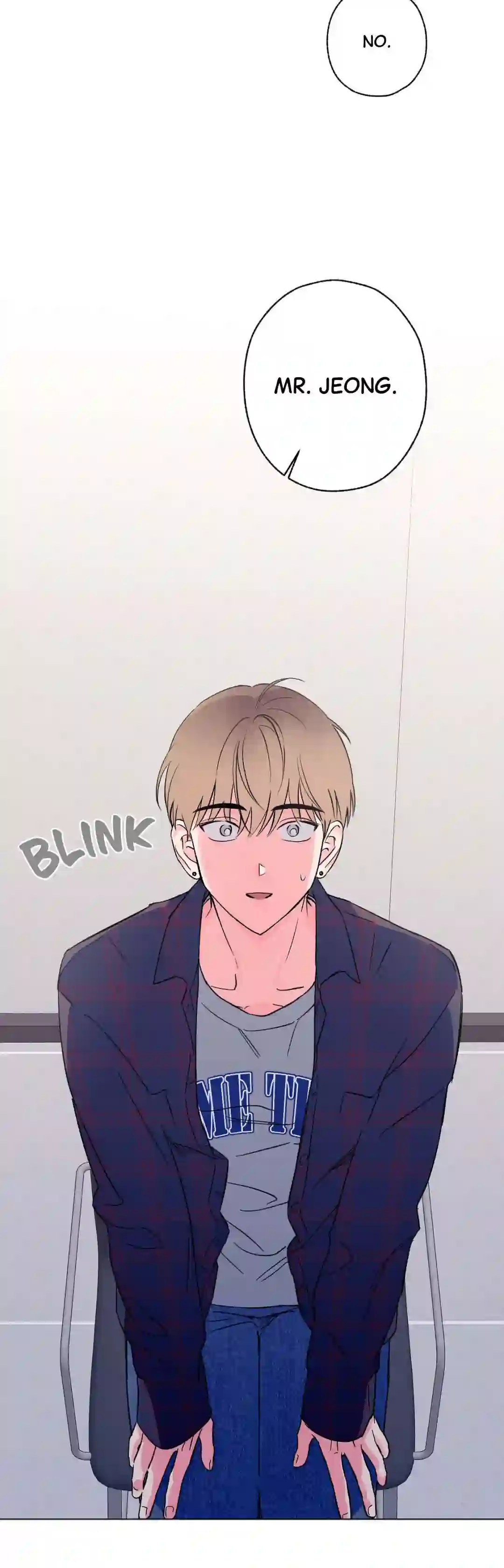 Breakout Scandal - Chapter 1 manhwa