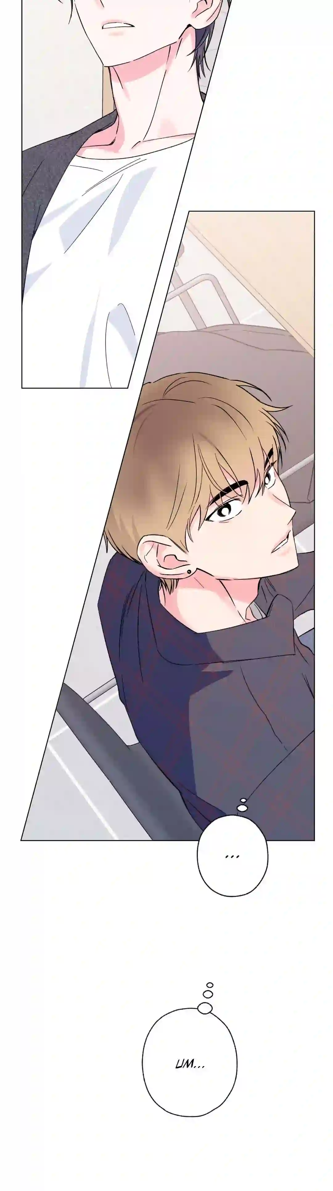 Breakout Scandal - Chapter 1 manhwa