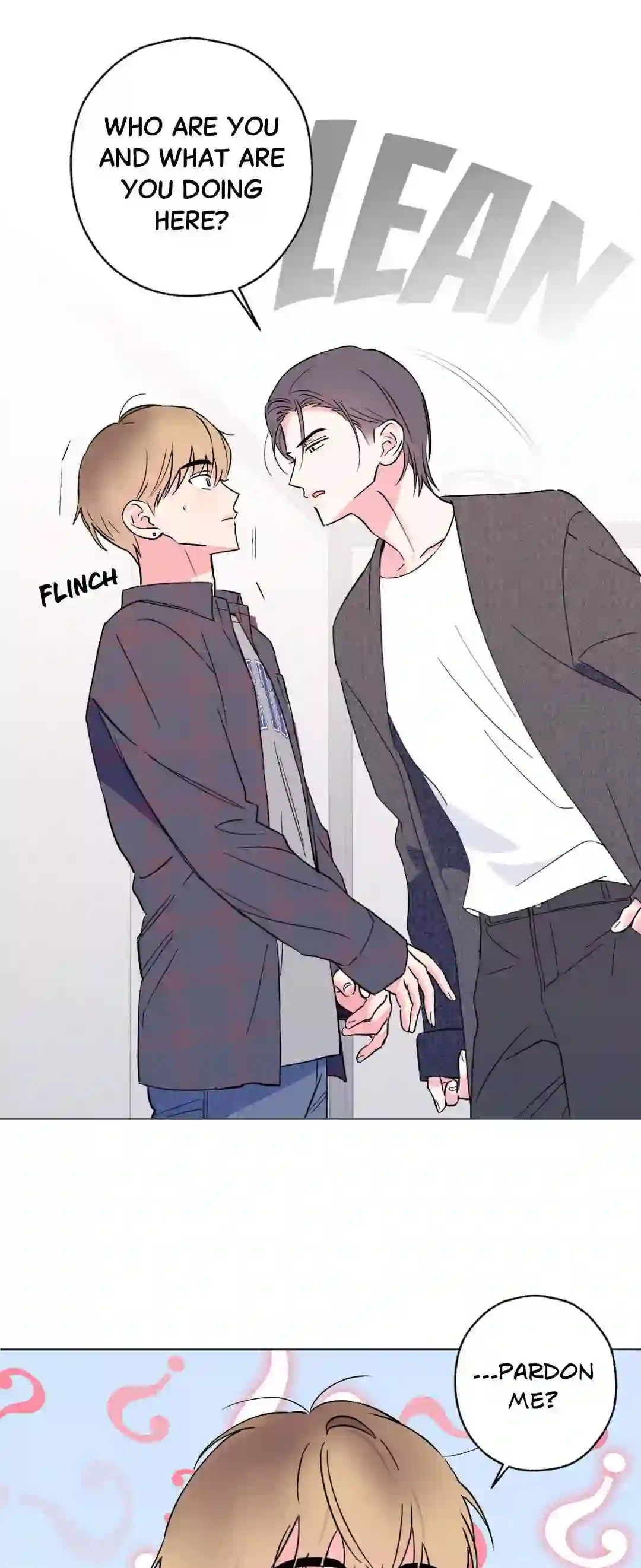 Breakout Scandal - Chapter 1 manhwa