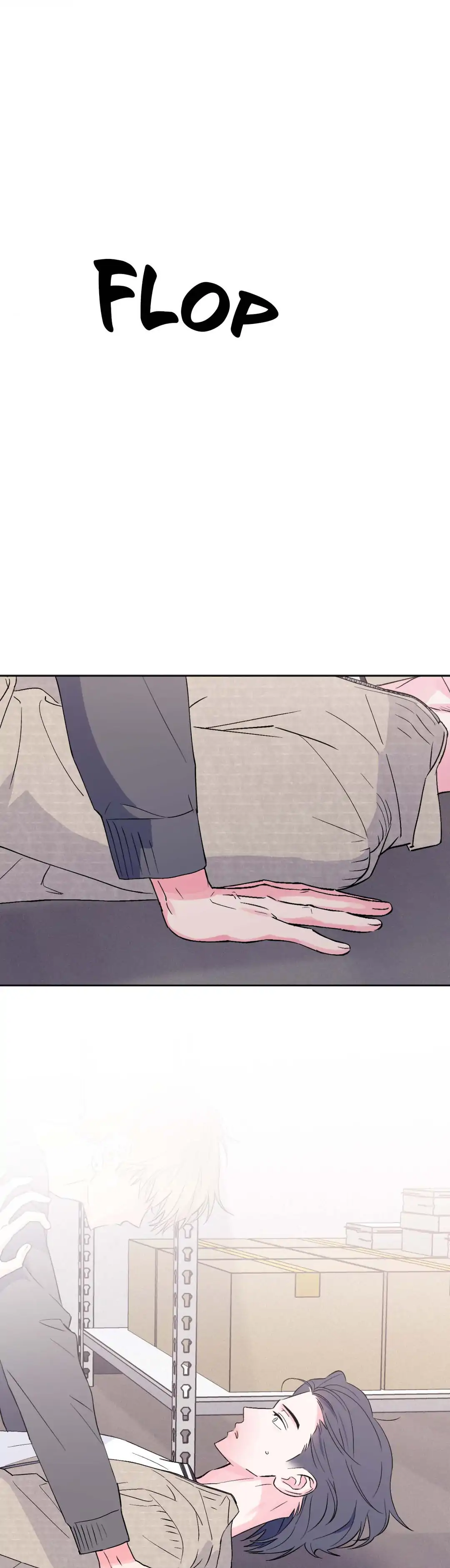 Breakout Scandal - Chapter 10 manhwa
