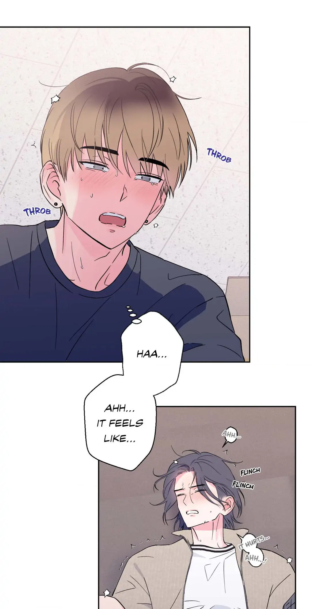 Breakout Scandal - Chapter 10 manhwa