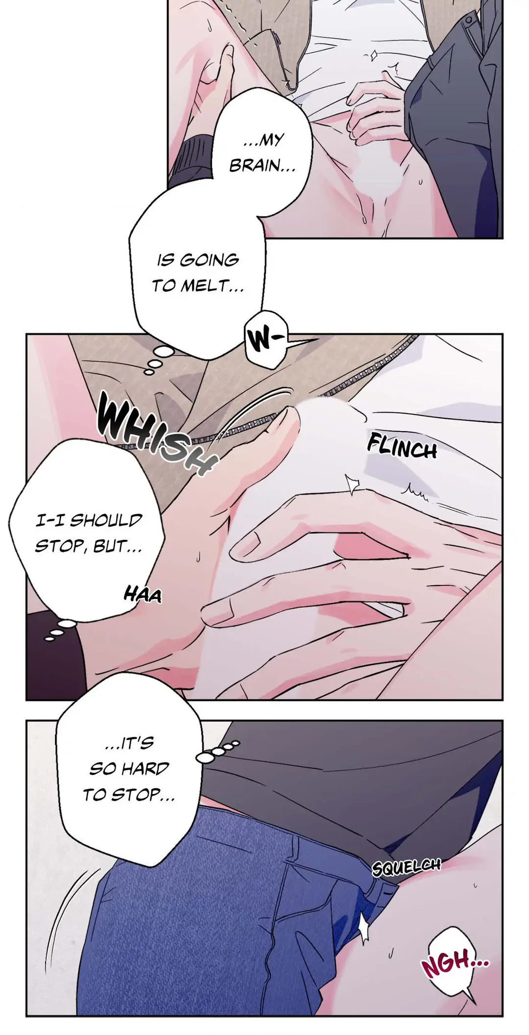 Breakout Scandal - Chapter 10 manhwa