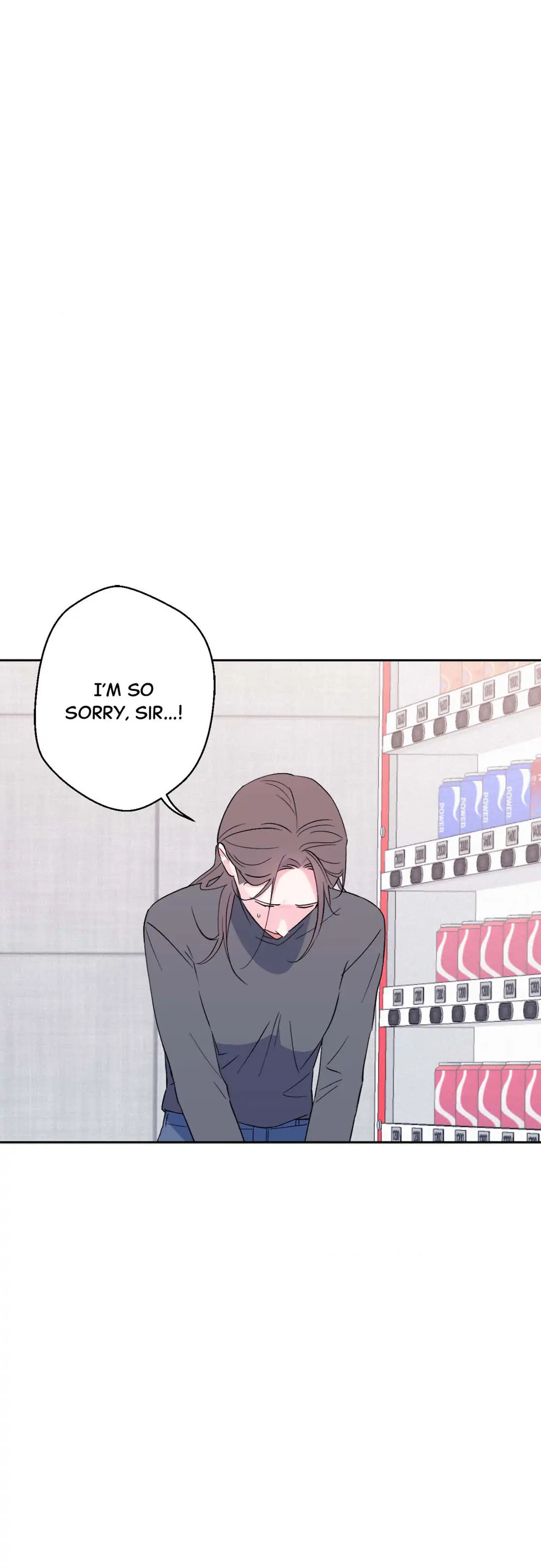 Breakout Scandal - Chapter 10 manhwa