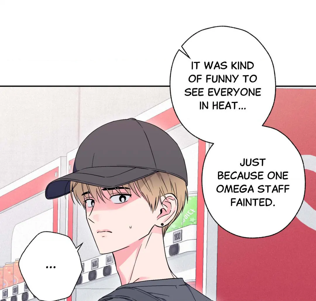 Breakout Scandal - Chapter 10 manhwa