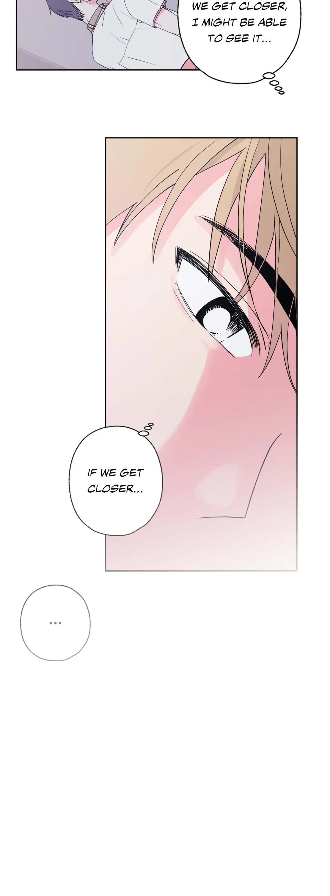 Breakout Scandal - Chapter 11 manhwa