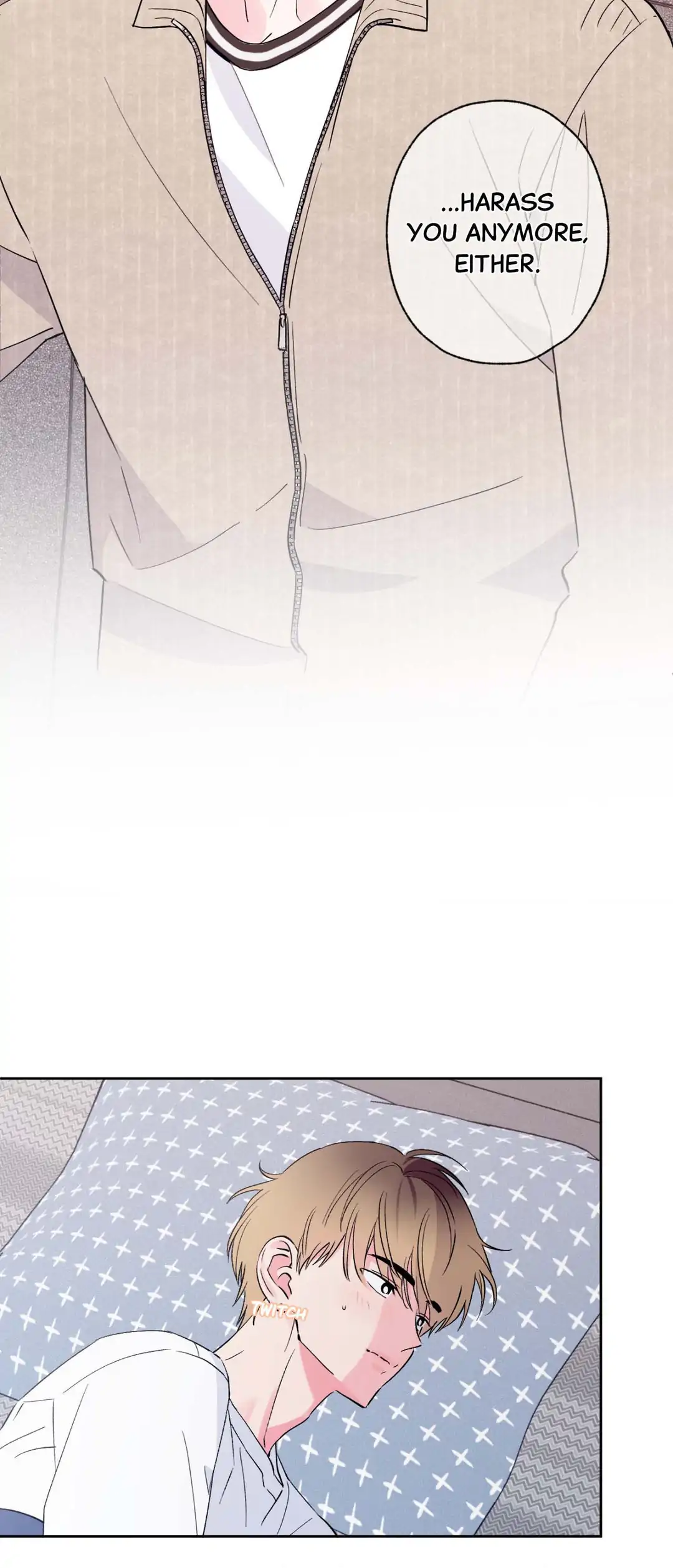 Breakout Scandal - Chapter 11 manhwa