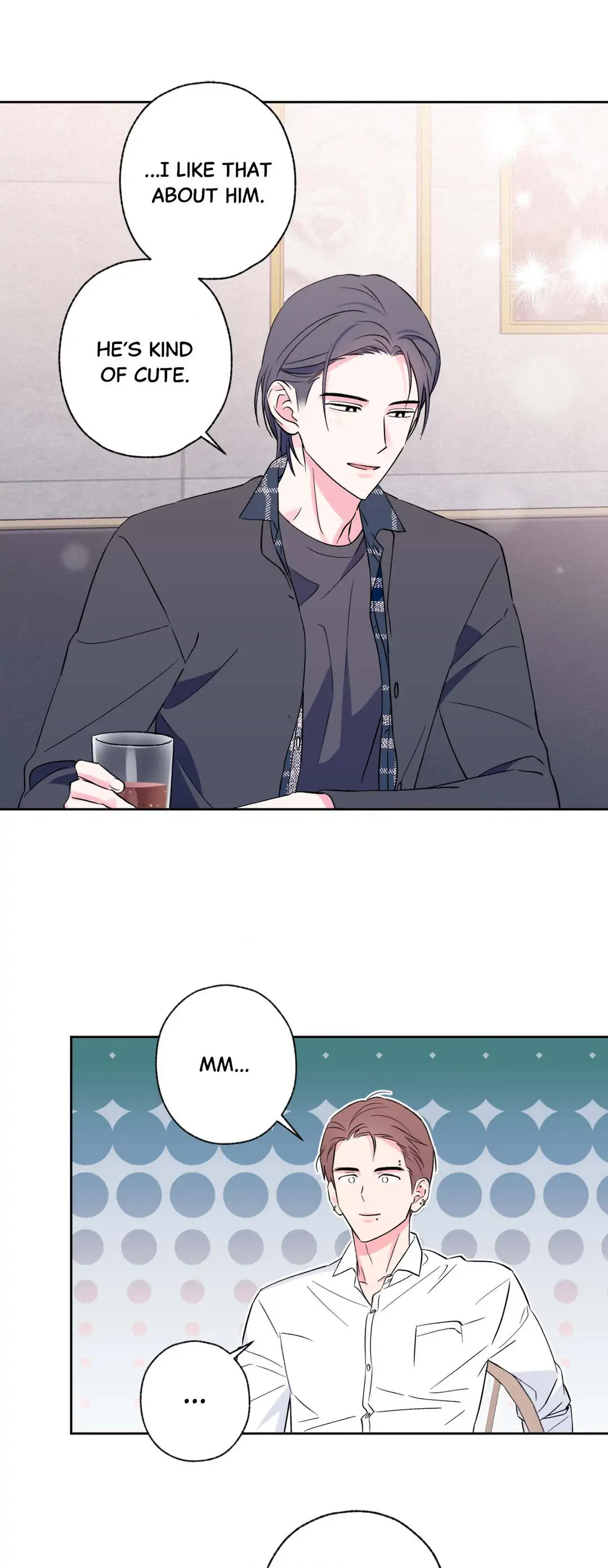 Breakout Scandal - Chapter 11 manhwa