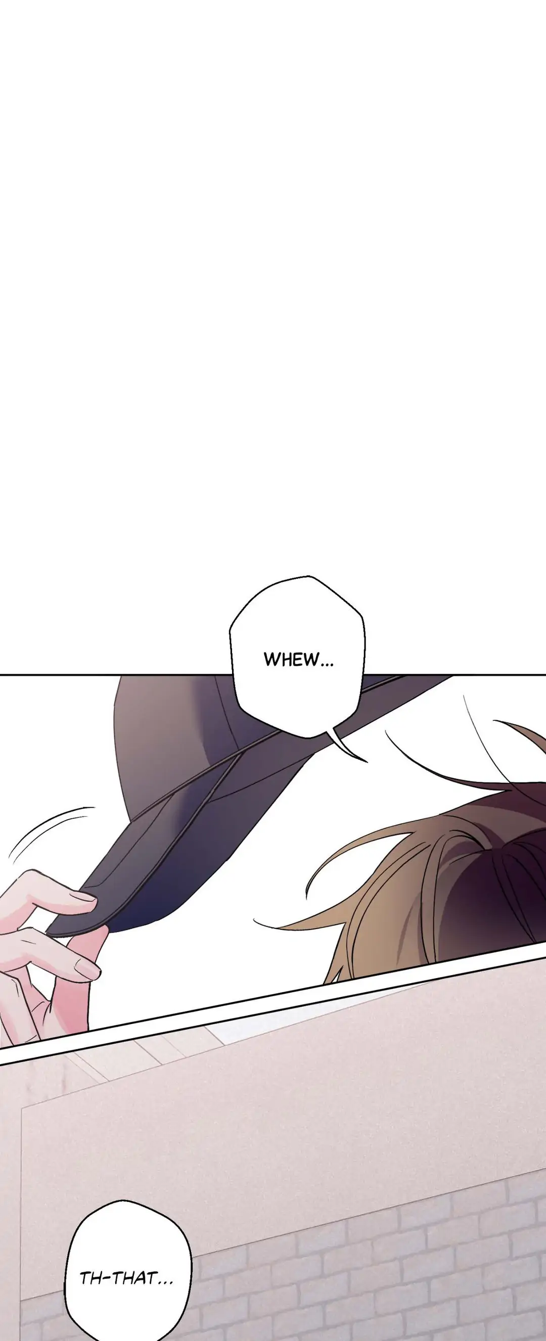 Breakout Scandal - Chapter 12 manhwa