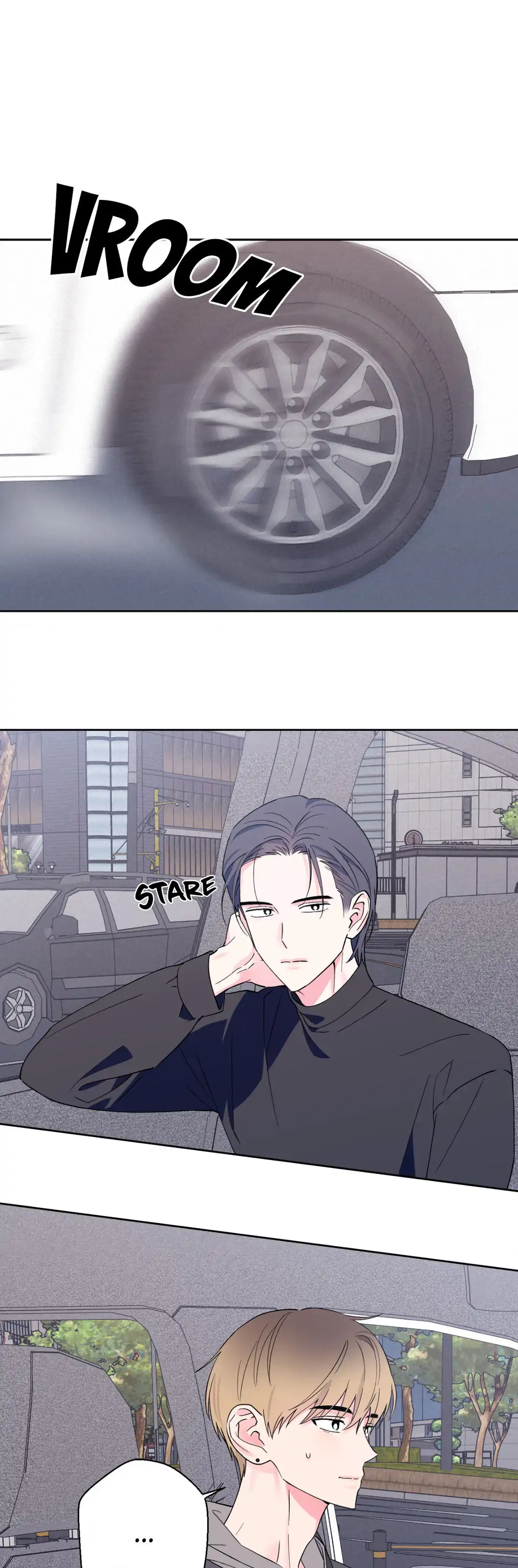 Breakout Scandal - Chapter 13 manhwa