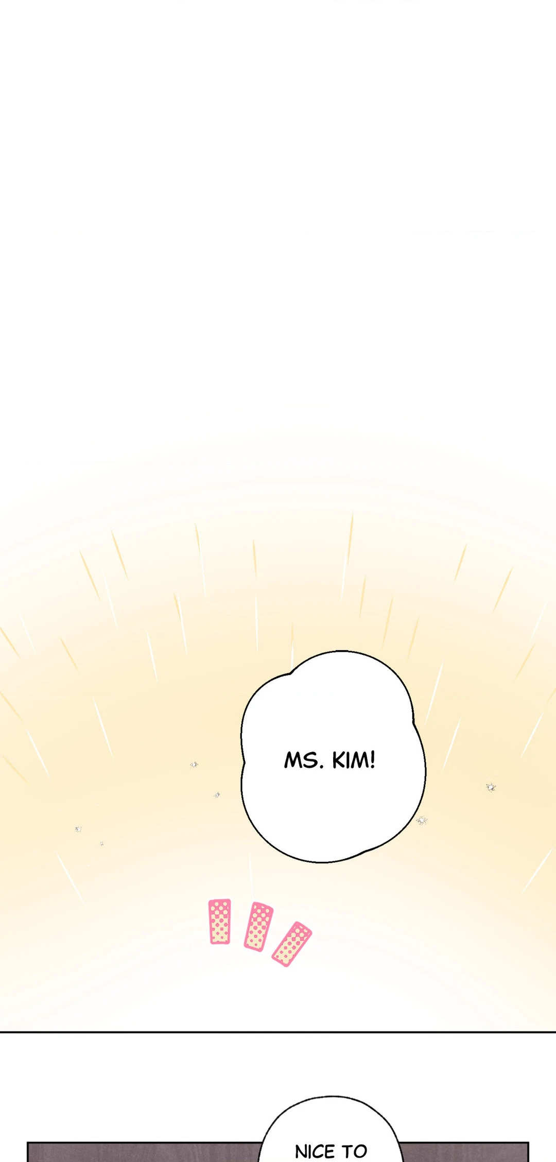 Breakout Scandal - Chapter 13 manhwa