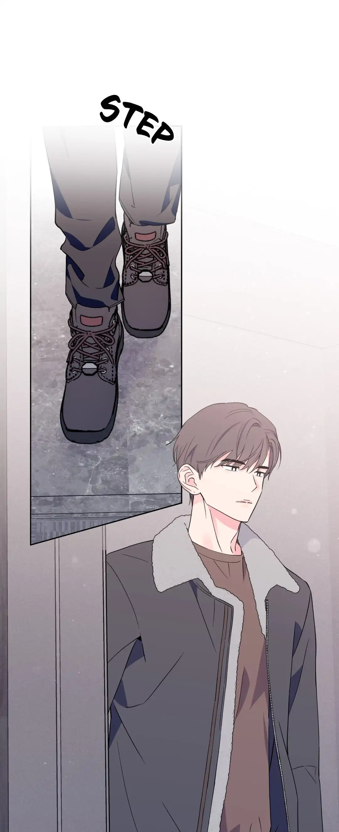 Breakout Scandal - Chapter 13 manhwa