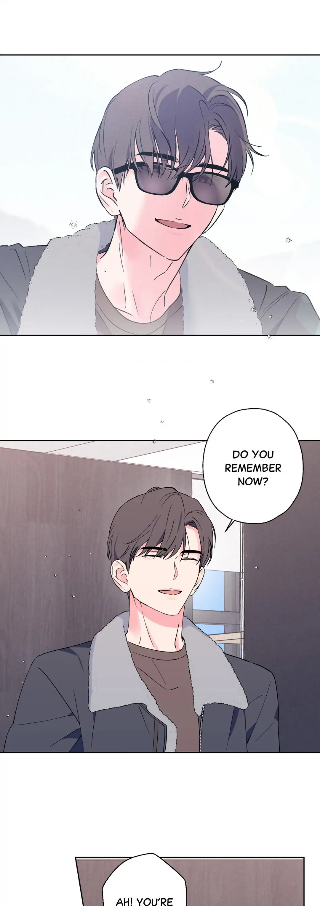 Breakout Scandal - Chapter 13 manhwa