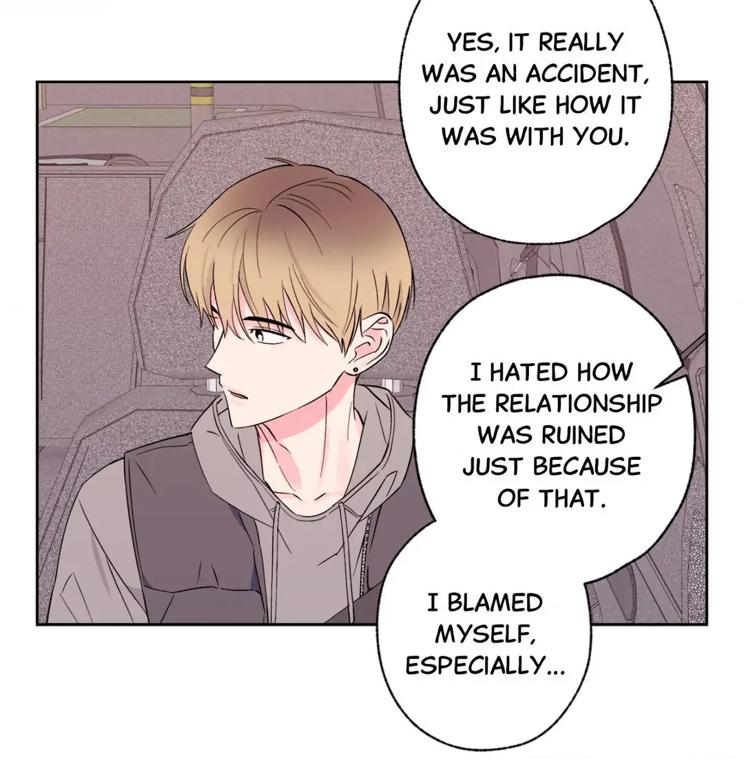 Breakout Scandal - Chapter 14 manhwa