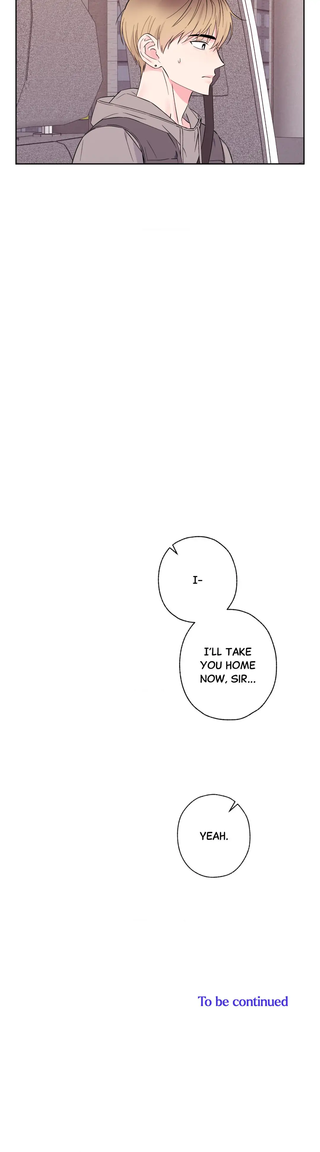 Breakout Scandal - Chapter 14 manhwa