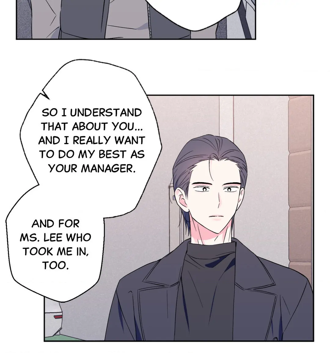 Breakout Scandal - Chapter 15 manhwa