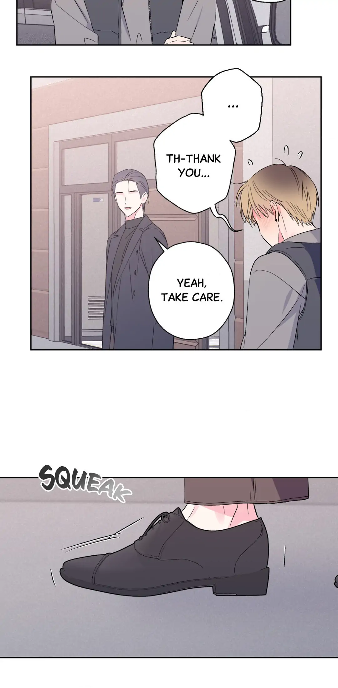 Breakout Scandal - Chapter 15 manhwa