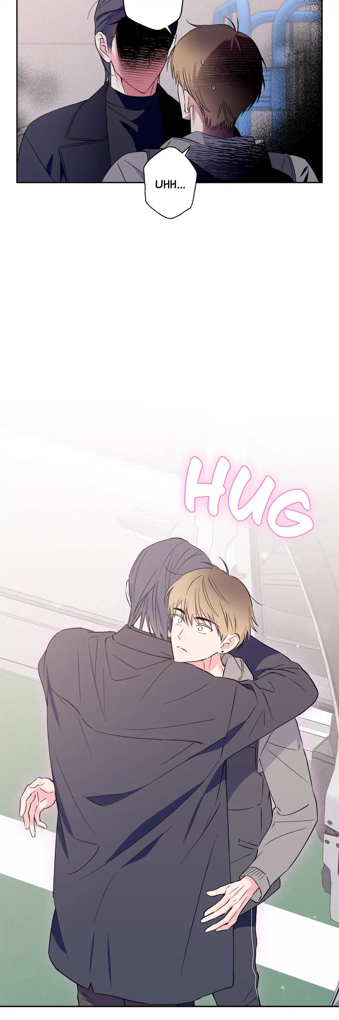 Breakout Scandal - Chapter 15 manhwa