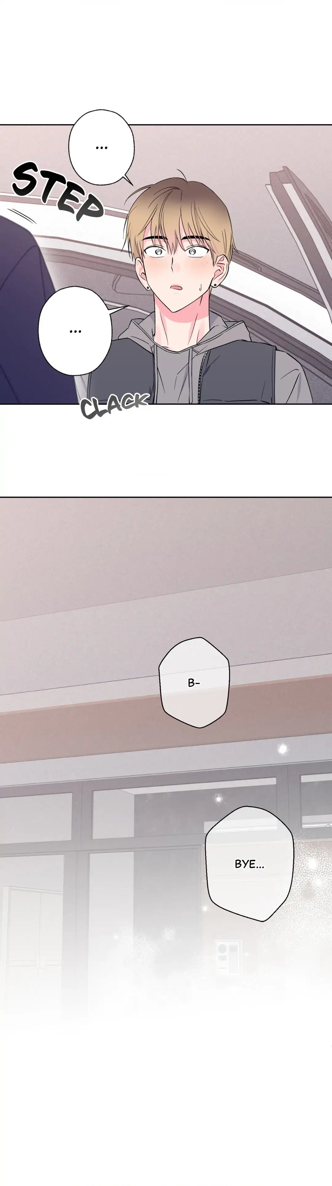 Breakout Scandal - Chapter 15 manhwa