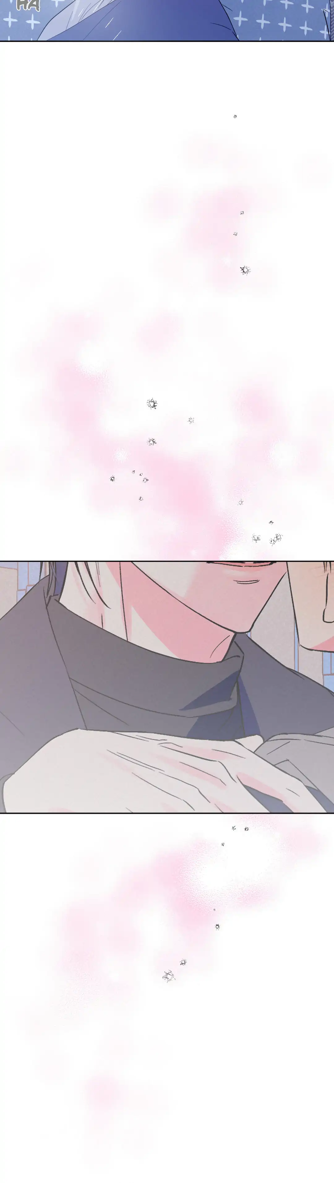 Breakout Scandal - Chapter 15 manhwa