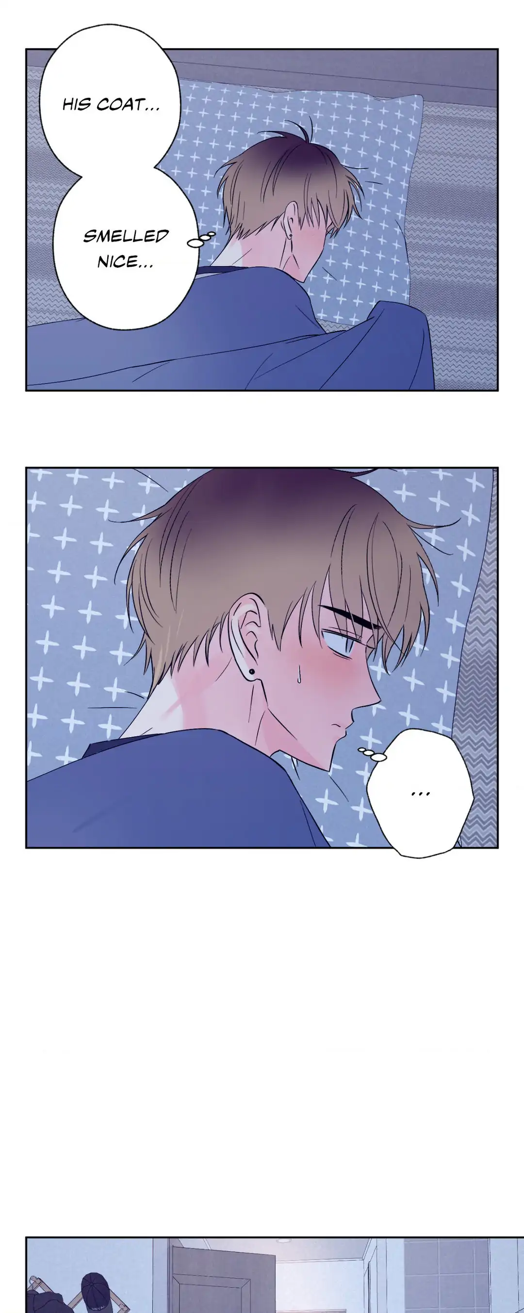 Breakout Scandal - Chapter 15 manhwa