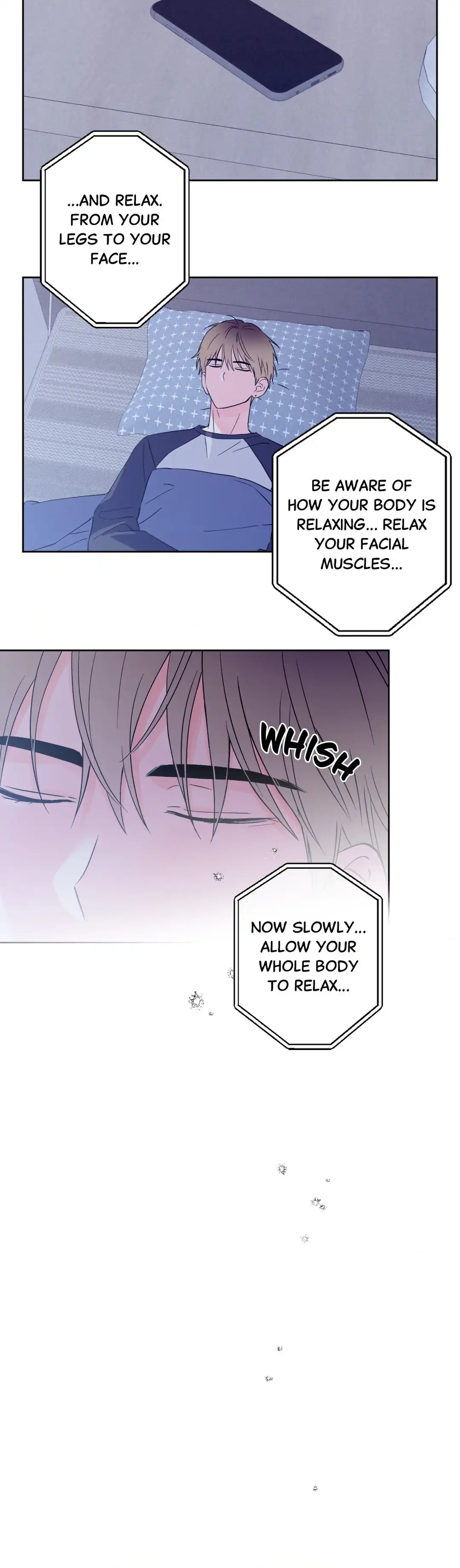 Breakout Scandal - Chapter 15 manhwa
