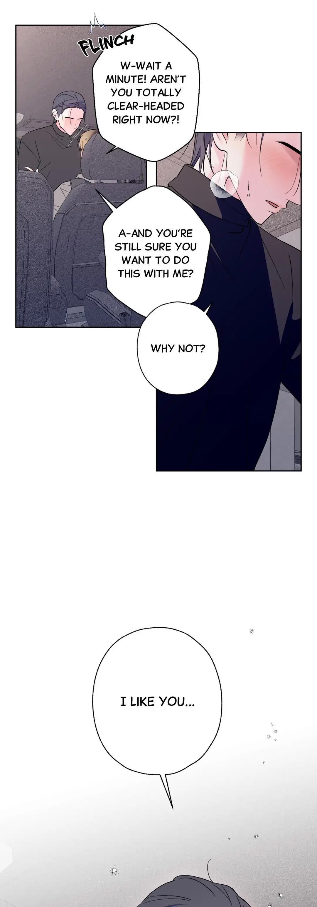 Breakout Scandal - Chapter 15 manhwa