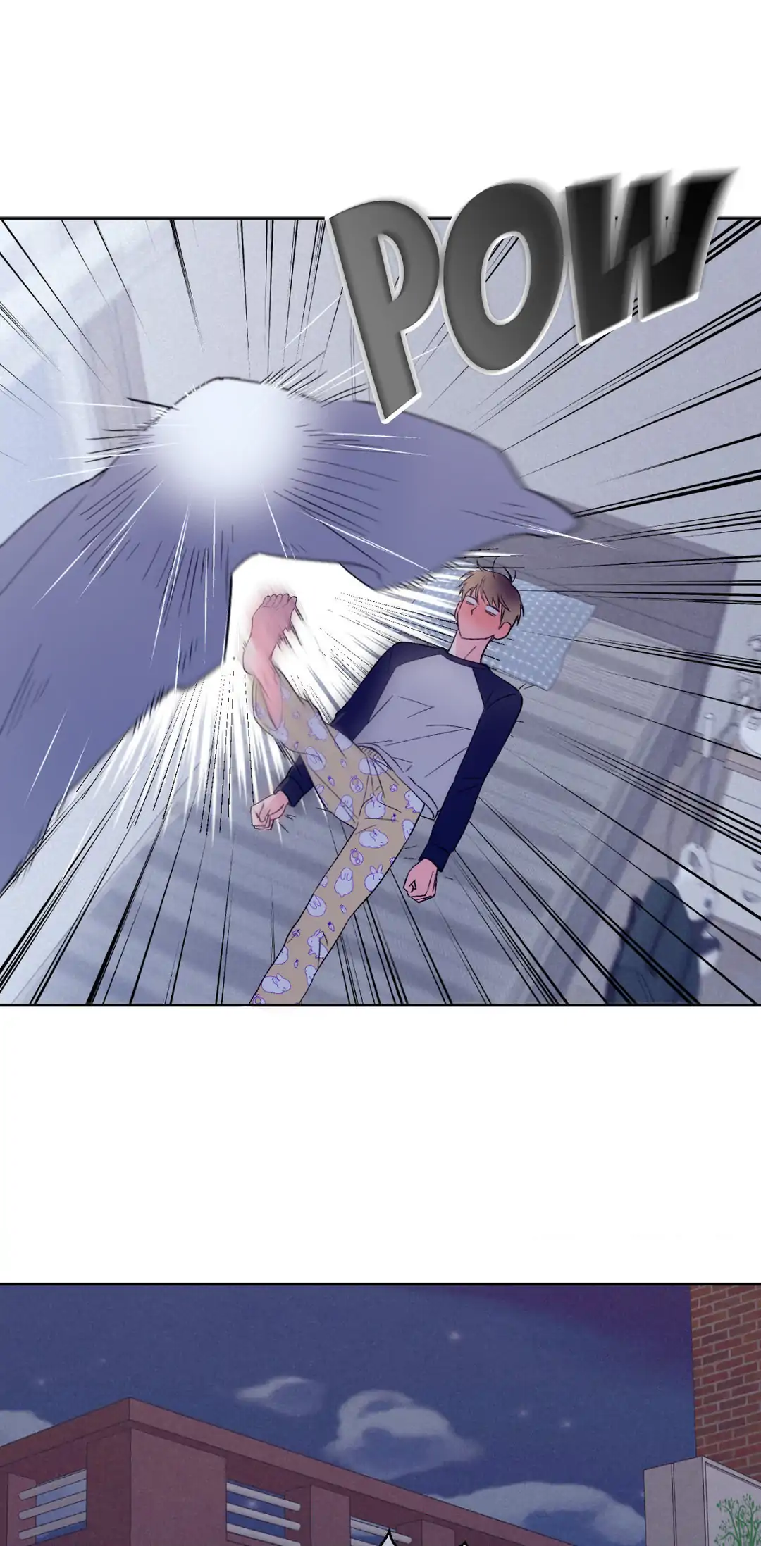Breakout Scandal - Chapter 15 manhwa