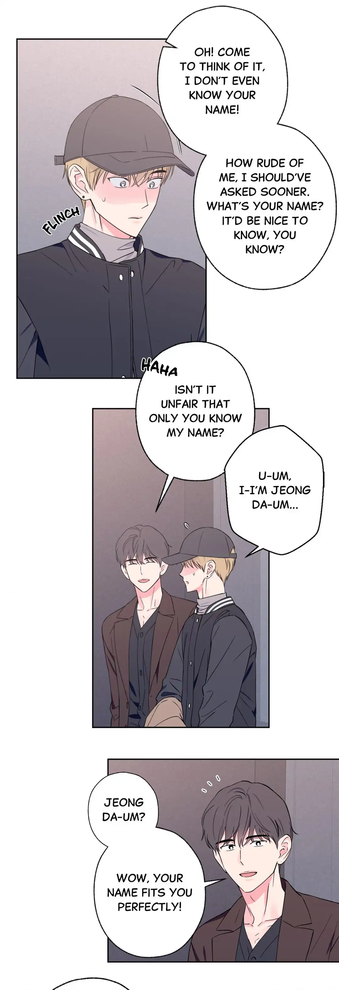 Breakout Scandal - Chapter 16 manhwa