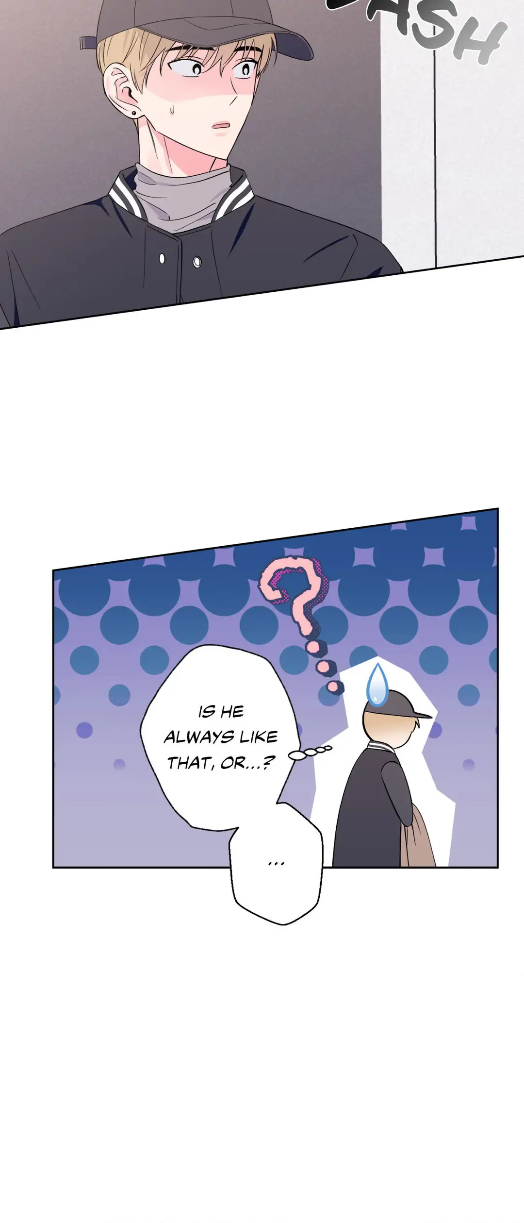 Breakout Scandal - Chapter 16 manhwa