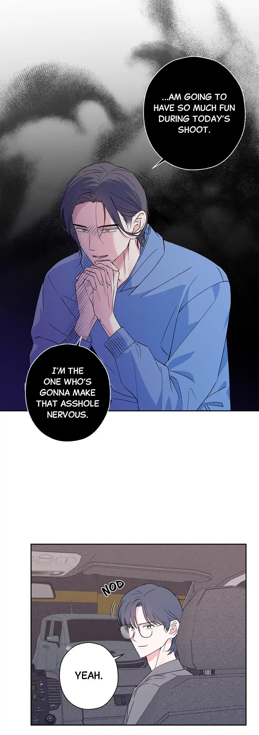Breakout Scandal - Chapter 17 manhwa