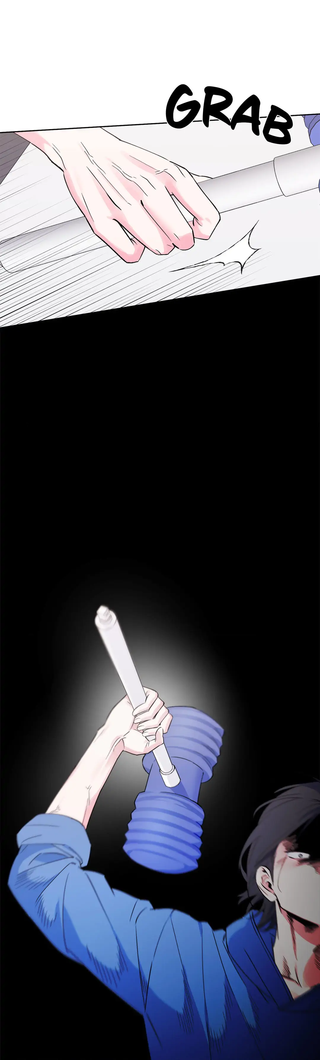 Breakout Scandal - Chapter 17 manhwa