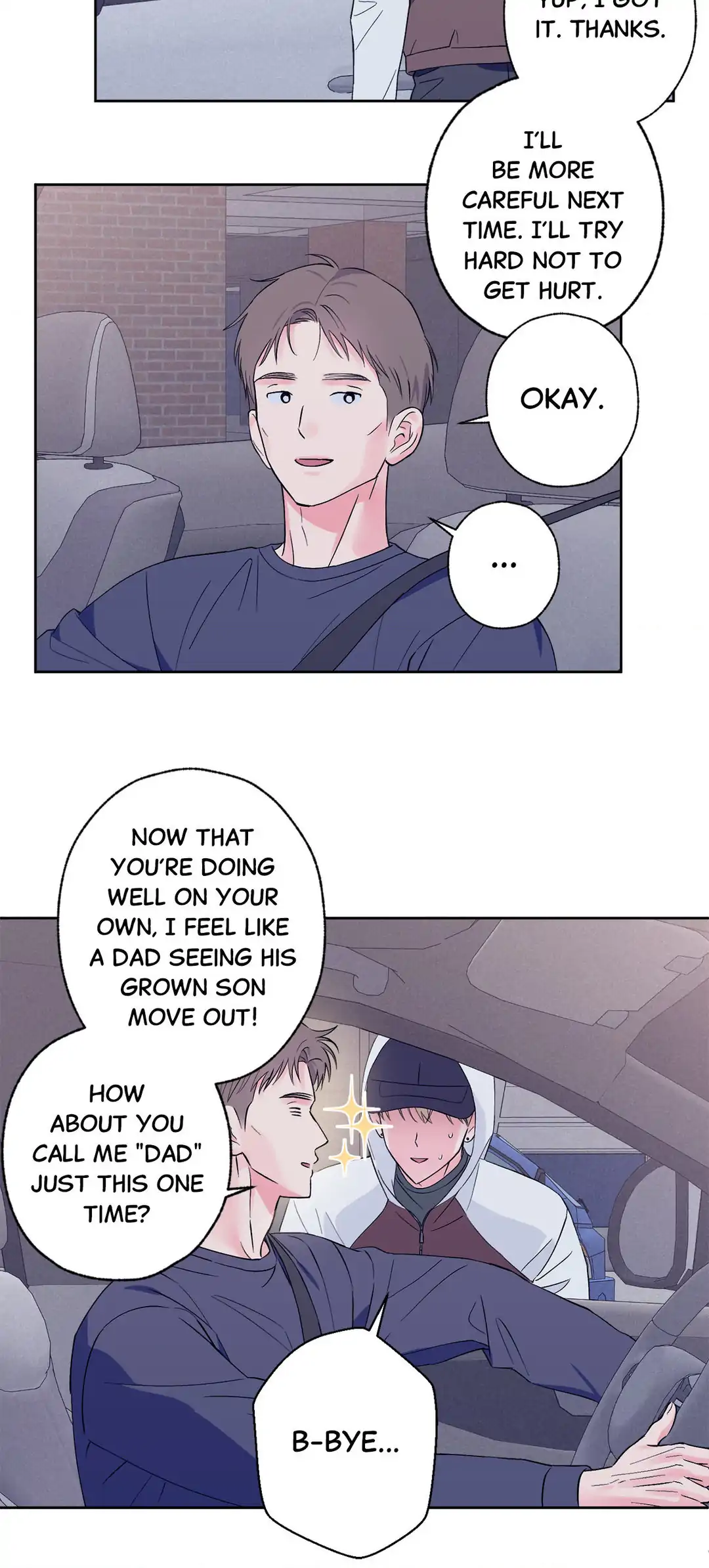 Breakout Scandal - Chapter 18 manhwa