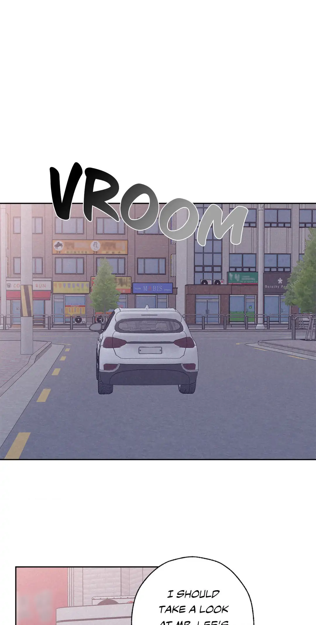 Breakout Scandal - Chapter 18 manhwa