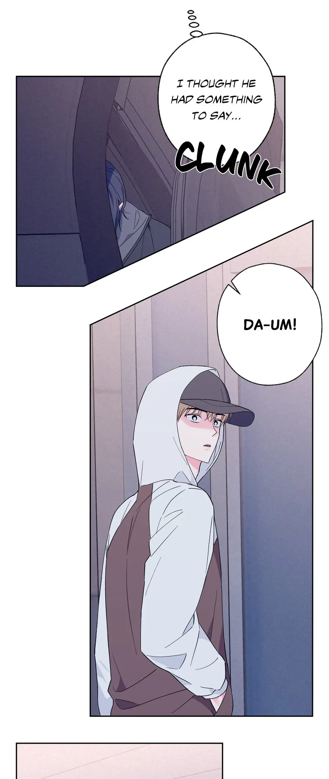 Breakout Scandal - Chapter 18 manhwa