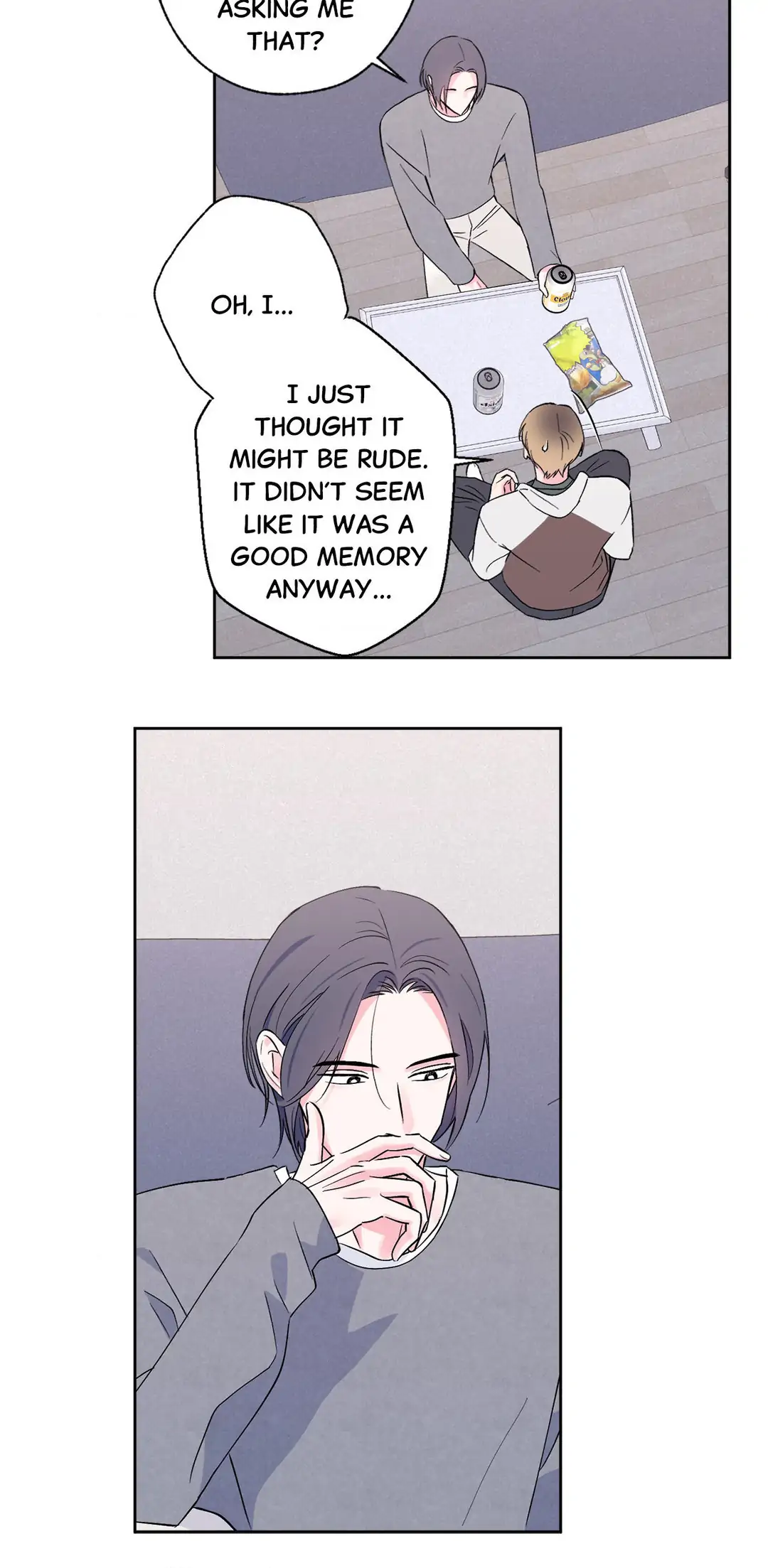 Breakout Scandal - Chapter 18 manhwa